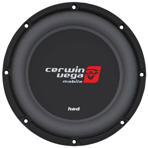 Subwoofers