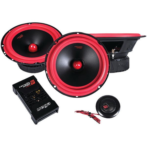 Speakers