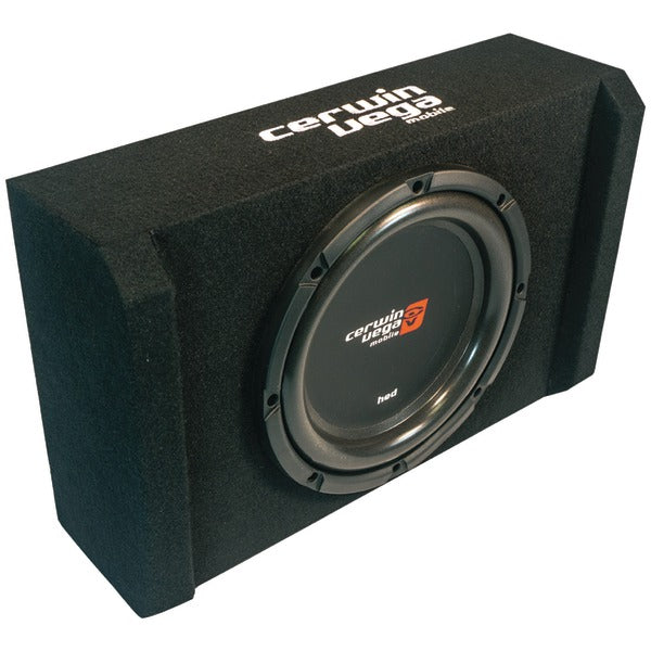 Subwoofers