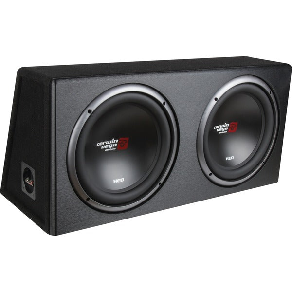 Speaker Enclosures