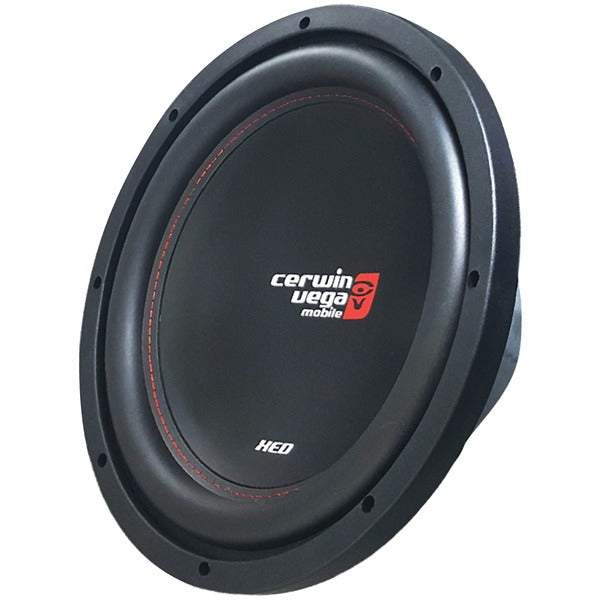 Subwoofers