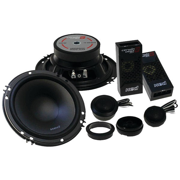 Speakers