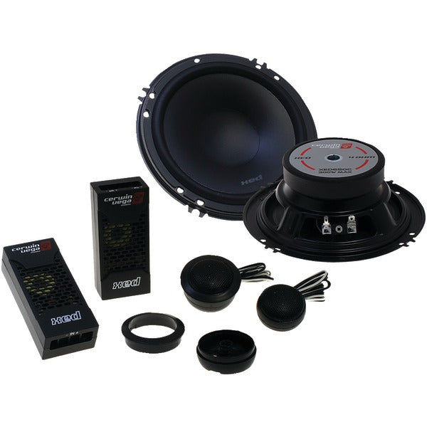 Speakers