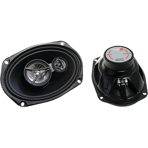 Speakers