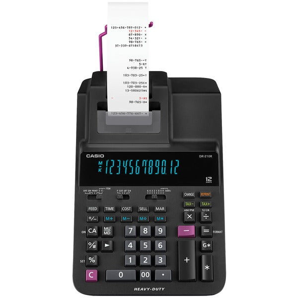 Calculators