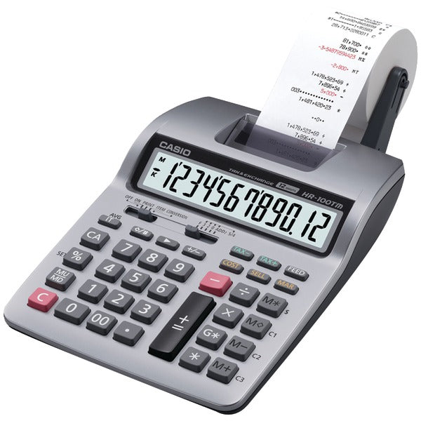 Calculators
