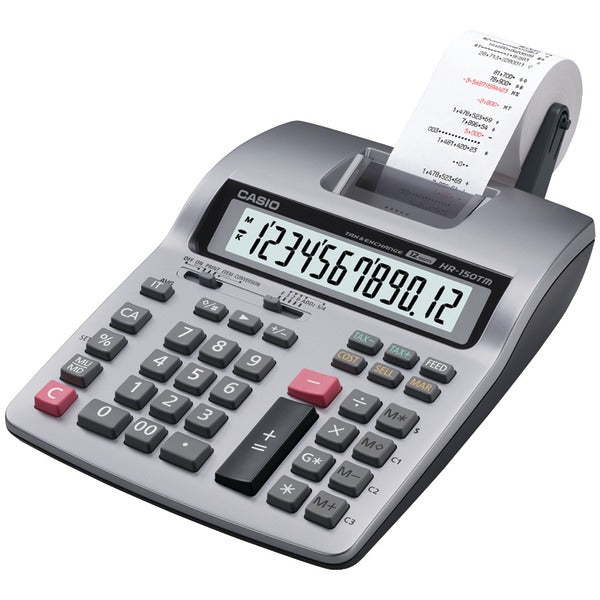 Calculators