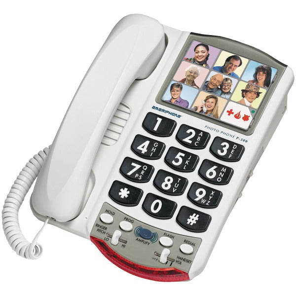 Special Needs Phones