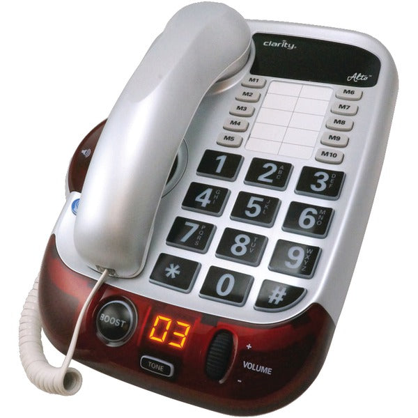 Special Needs Phones