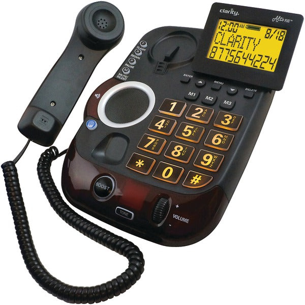 Special Needs Phones