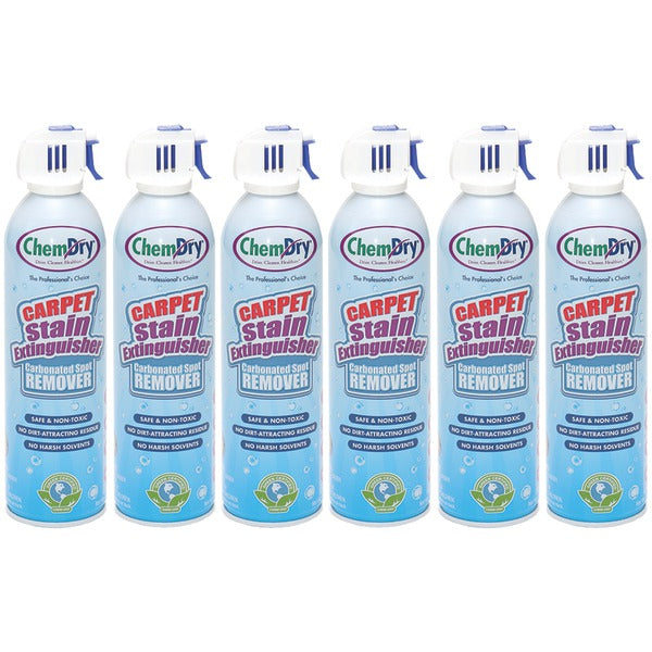 Household Cleaners