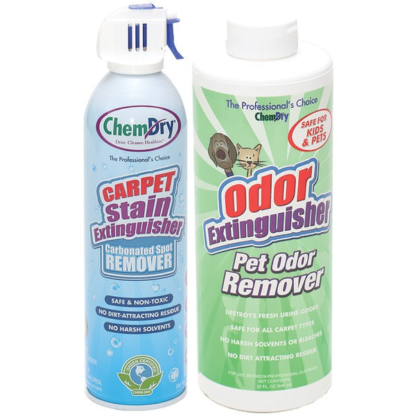 Household Cleaners