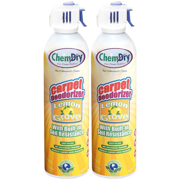 Household Cleaners