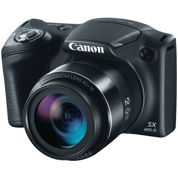 Cameras