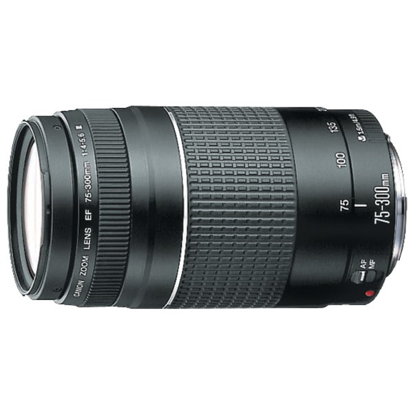 Lenses & Filters