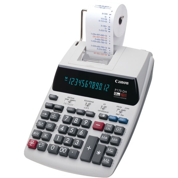Calculators