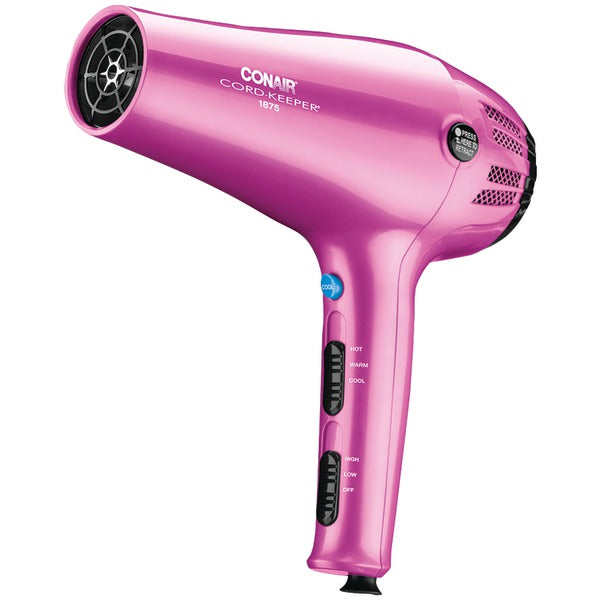 Hair Styling & Dryers