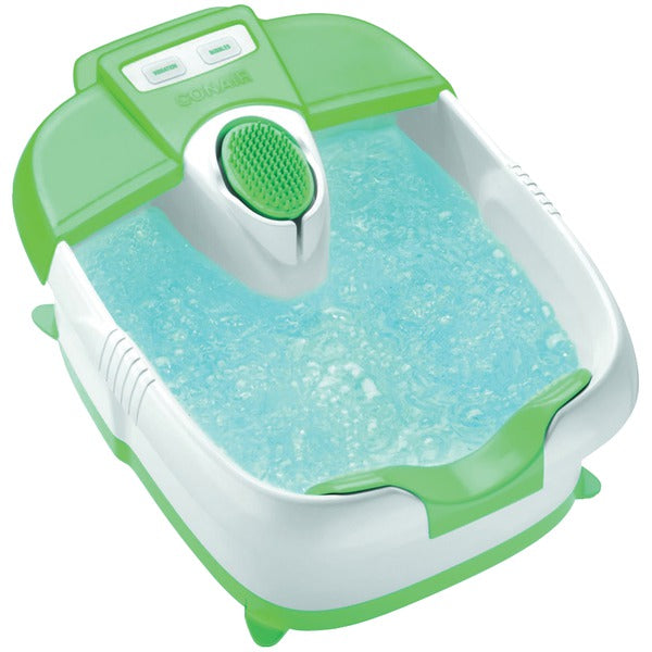 Massagers & Spa