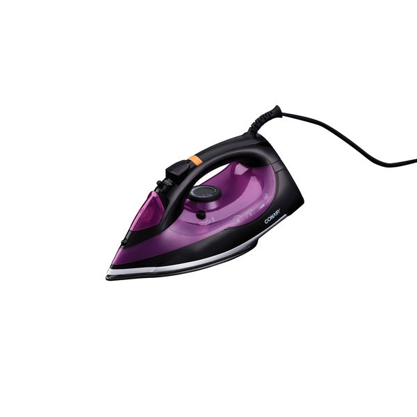 Irons