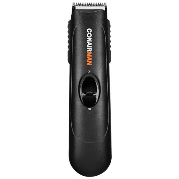 Shavers & Grooming
