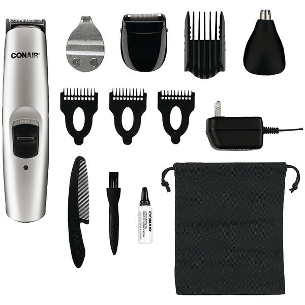 Shavers & Grooming