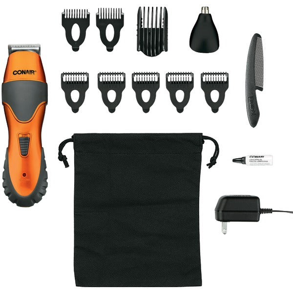 Shavers & Grooming