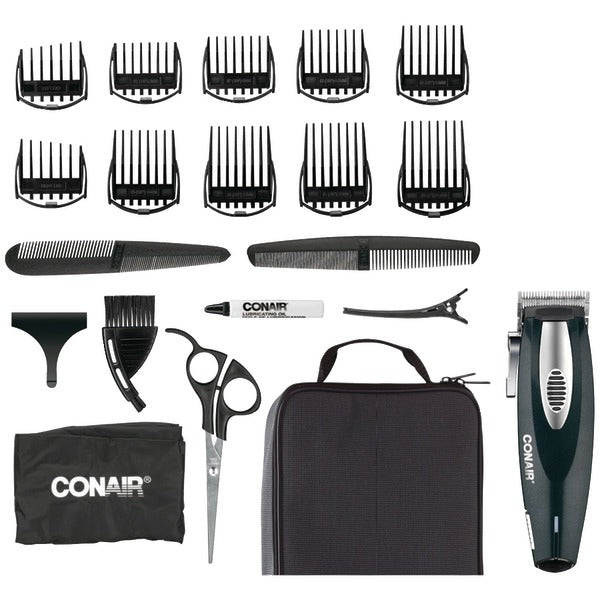 Shavers & Grooming