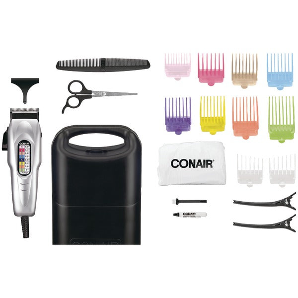 Shavers & Grooming