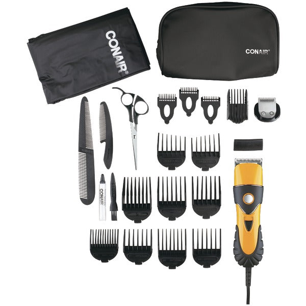 Shavers & Grooming