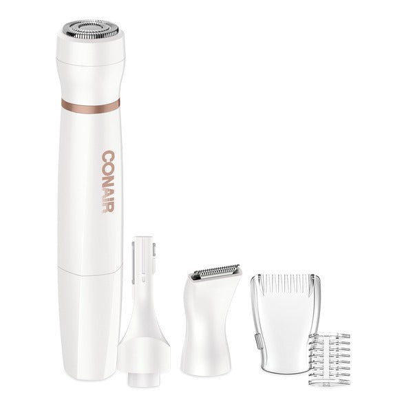 Shavers & Grooming