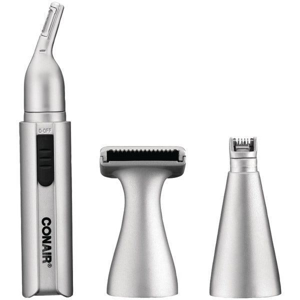 Shavers & Grooming