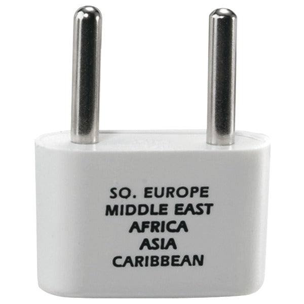 Voltage Converters & Adapters