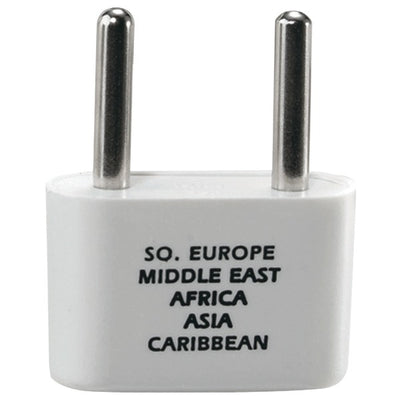Voltage Converters & Adapters