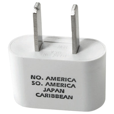 Voltage Converters & Adapters