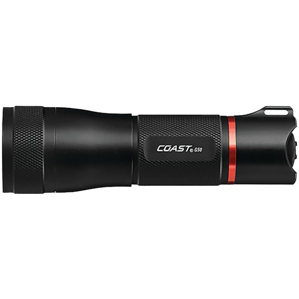 Flashlights & Accessories