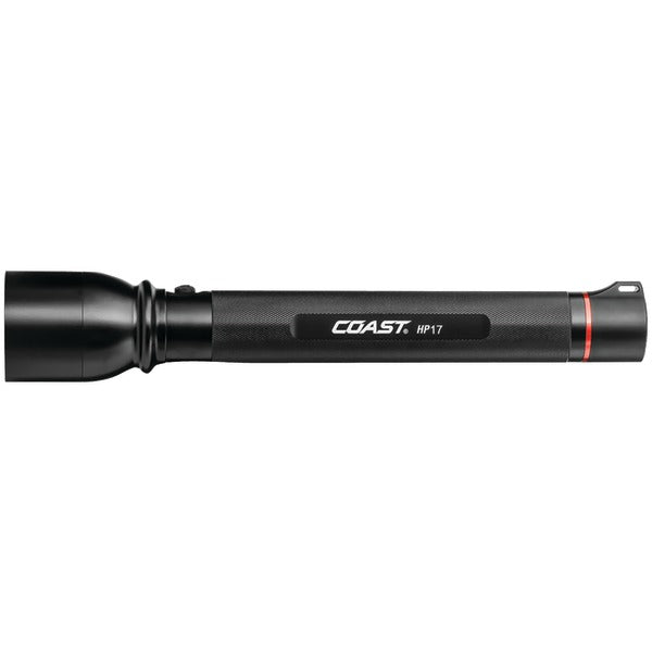 Flashlights & Accessories
