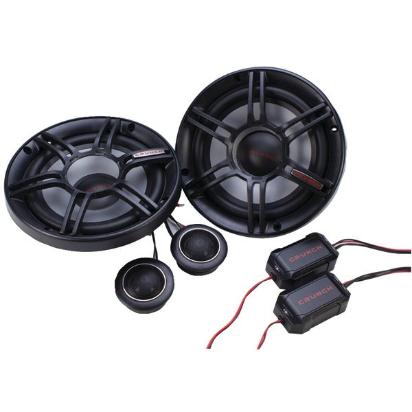 Speakers