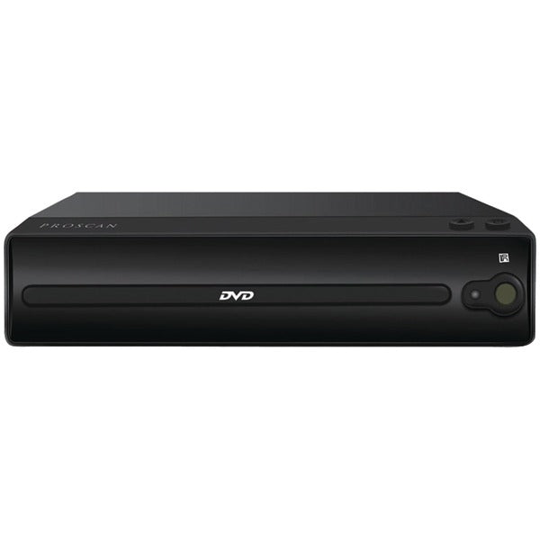 DVD Players