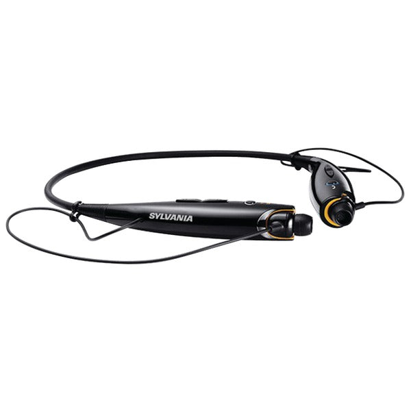 Bluetooth Headphones