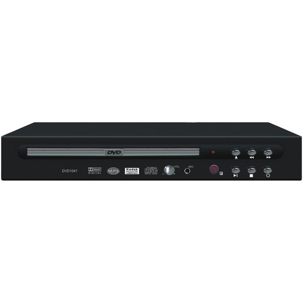 DVD Players