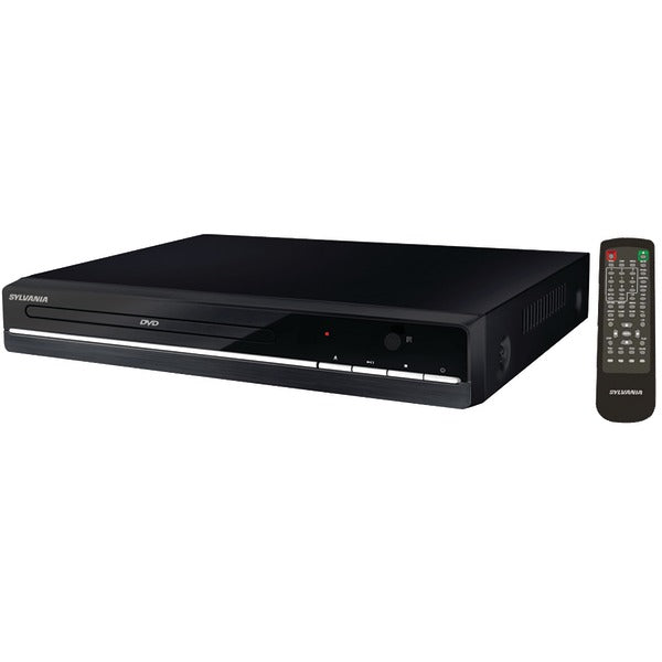DVD Players