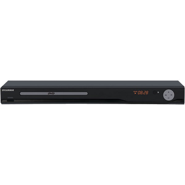 DVD Players