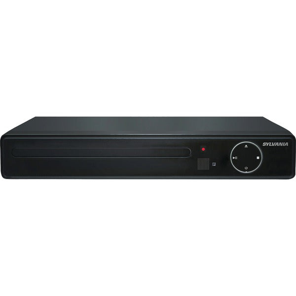 DVD Players