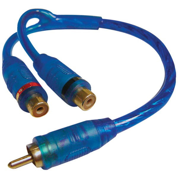 RCA Adapters 