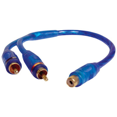 RCA Adapters
