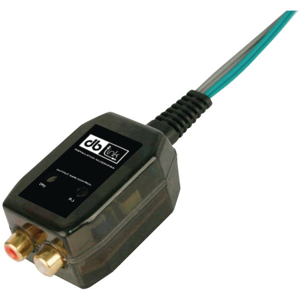 Other Hook-Up Accessories 
