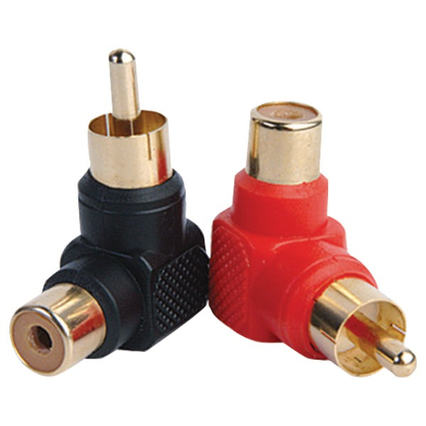 Connectors 