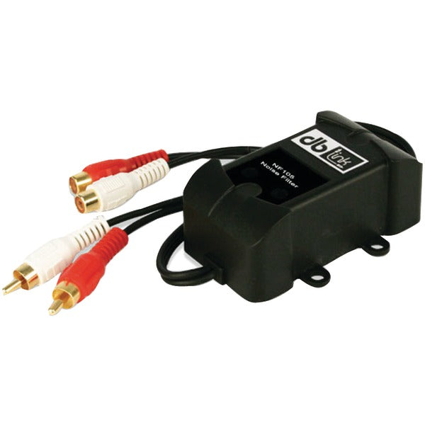 Other Hook-Up Accessories 
