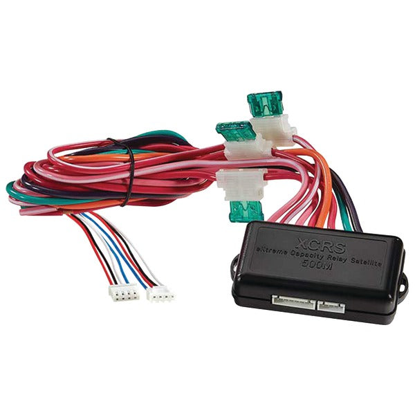 Wiring Harnesses 