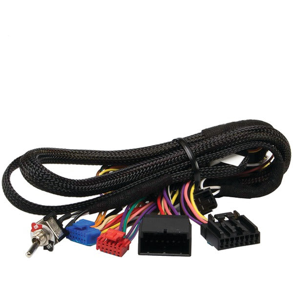 Wiring Harnesses 